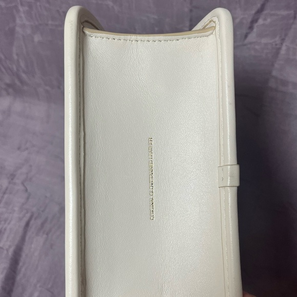 Coach Willis Top Handle Crossbody - Picture 7 of 12